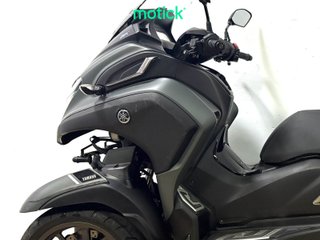 YAMAHA TRICITY 300