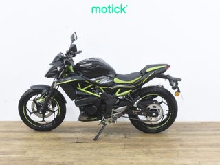 KAWASAKI Z 125