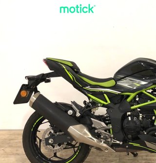 KAWASAKI Z 125