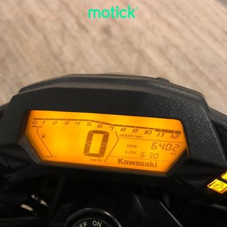 KAWASAKI Z 125