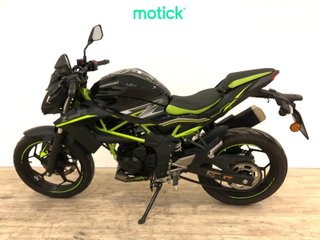 KAWASAKI Z 125