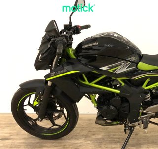 KAWASAKI Z 125