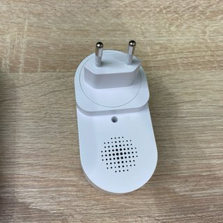 Timbre Reolink 2K+ WiFi 2.4/5G Exterior