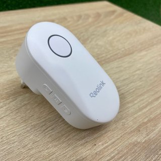 Timbre Reolink 2K+ WiFi 2.4/5G Exterior