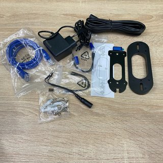Timbre Reolink 2K+ WiFi 2.4/5G Exterior