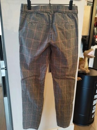 Pantalones de vestir Sublevel Talla XS