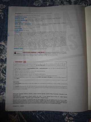 Lengua y Literatura 4 ESO