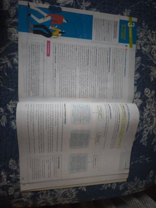 Lengua y Literatura 4 ESO
