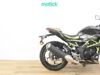 KAWASAKI Z 125