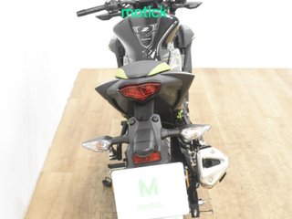 KAWASAKI Z 125