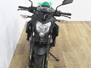 KAWASAKI Z 125