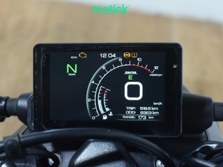ZONTES GK 350