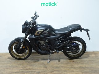 ZONTES GK 350