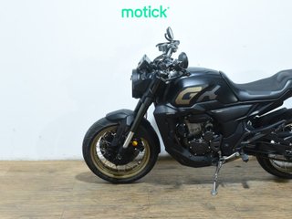 ZONTES GK 350