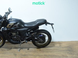 ZONTES GK 350