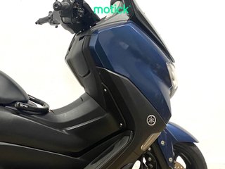 YAMAHA NMAX 125