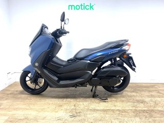 YAMAHA NMAX 125