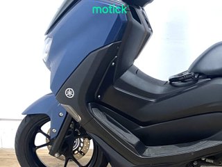 YAMAHA NMAX 125