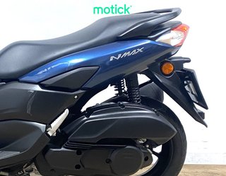 YAMAHA NMAX 125