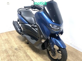 YAMAHA NMAX 125