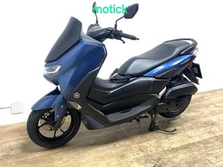 YAMAHA NMAX 125