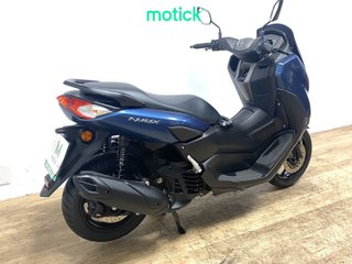 YAMAHA NMAX 125