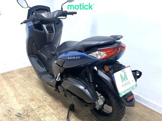 YAMAHA NMAX 125