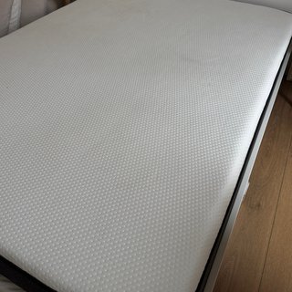 Colchón Marmota Hybrid 140x200cm