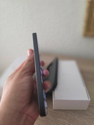 Xiaomi 17T 256GB 12GB RAM Negro Nuevo