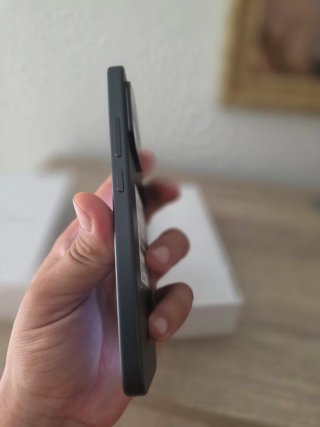 Xiaomi 17T 256GB 12GB RAM Negro Nuevo