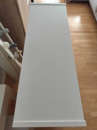Estantería Billy Blanca Ikea