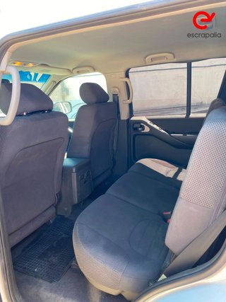 Nissan Pathfinder 2.5 dCi (174CV) SE, 7 plazas