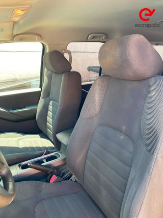Nissan Pathfinder 2.5 dCi (174CV) SE, 7 plazas