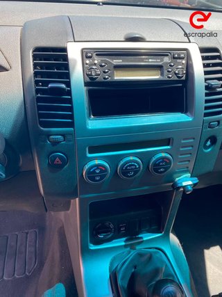 Nissan Pathfinder 2.5 dCi (174CV) SE, 7 plazas