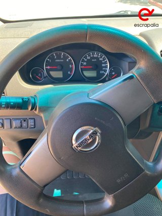 Nissan Pathfinder 2.5 dCi (174CV) SE, 7 plazas