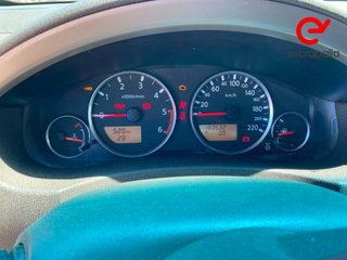 Nissan Pathfinder 2.5 dCi (174CV) SE, 7 plazas