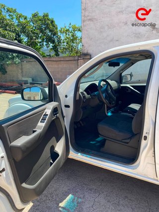 Nissan Pathfinder 2.5 dCi (174CV) SE, 7 plazas