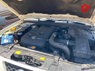 Nissan Pathfinder 2.5 dCi (174CV) SE, 7 plazas