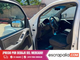 Nissan Pathfinder 2.5 dCi (174CV) SE, 7 plazas
