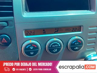 Nissan Pathfinder 2.5 dCi (174CV) SE, 7 plazas