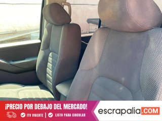 Nissan Pathfinder 2.5 dCi (174CV) SE, 7 plazas