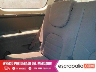 Nissan Pathfinder 2.5 dCi (174CV) SE, 7 plazas