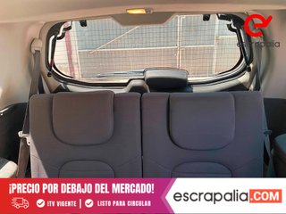 Nissan Pathfinder 2.5 dCi (174CV) SE, 7 plazas