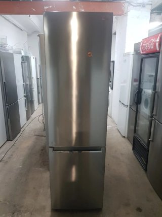 NEVERA GARANTIA TRANSPORTE LG