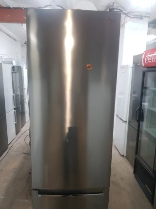 NEVERA GARANTIA TRANSPORTE LG