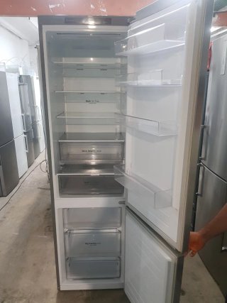 NEVERA GARANTIA TRANSPORTE LG