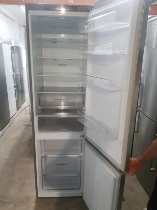 NEVERA GARANTIA TRANSPORTE LG