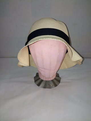 Sombrero Panamá Fino Montecristi Ecuador. OFERTA.!