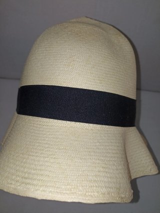 Sombrero Panamá Fino Montecristi Ecuador. OFERTA.!