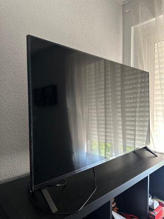 LG Smart TV 43 43UA751COLA